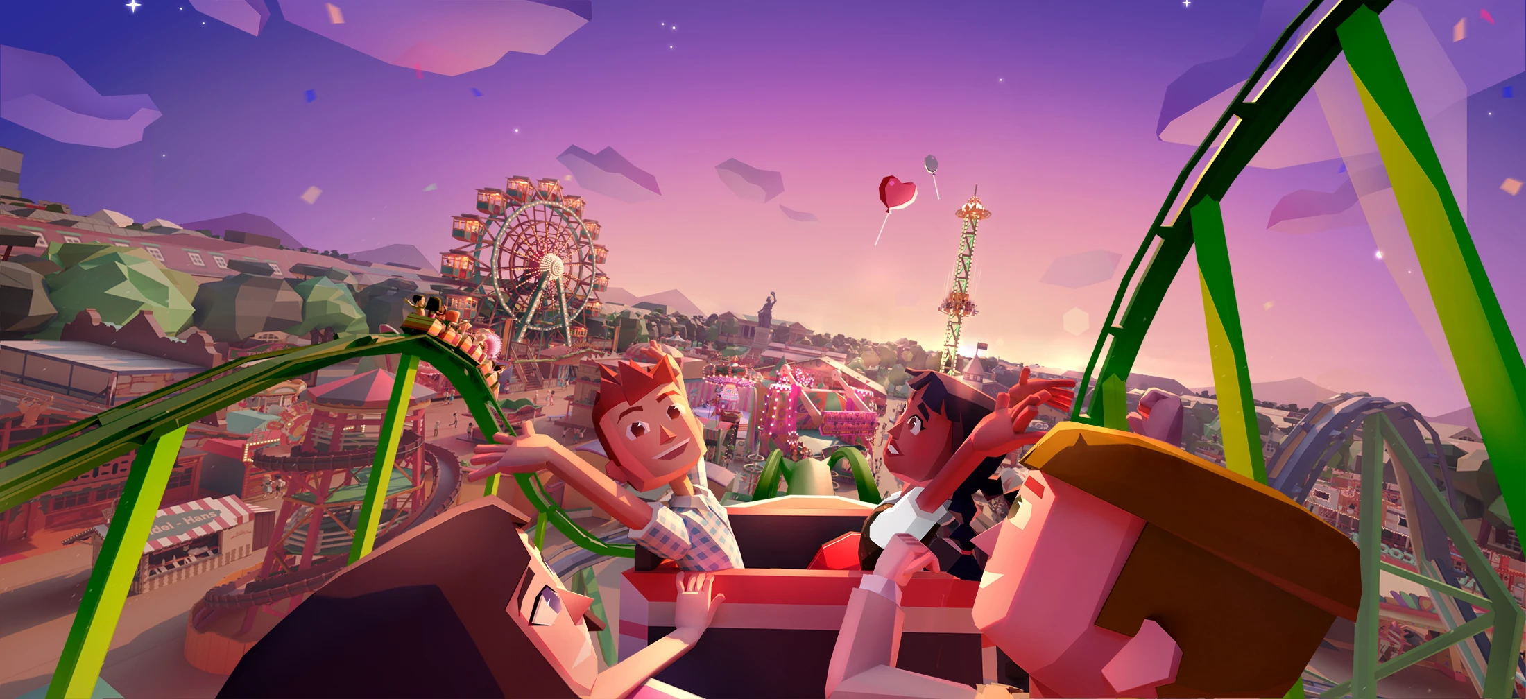 Oktoberfest VR Das Spiel